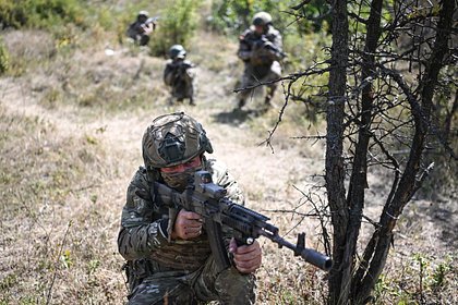 На Украине признали высокий уровень подготовки российских мобилизованных На Украине признали высокий уровень подготовки российских мобилизованных