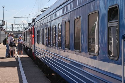 Назван срок появления интернета во всех российских поездах и самолетах Назван срок появления интернета во всех российских поездах и самолетах
