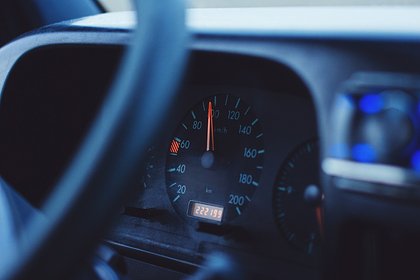 В ГД предложили отменить штрафы за превышение скорости для жителей приграничных областей В ГД предложили отменить штрафы за превышение скорости для жителей приграничных областей