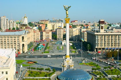На Украине предложили увеличить рабочий день для восстановления экономики На Украине предложили увеличить рабочий день для восстановления экономики