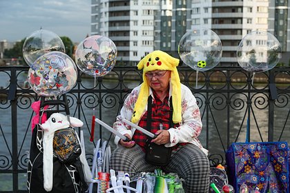 В России предложили поднять лимит пенсионных баллов работающим пенсионерам. Что изменится? В России предложили поднять лимит пенсионных баллов работающим пенсионерам. Что изменится?