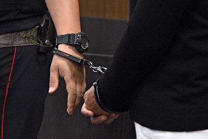 В российском регионе осудили на 7,5 года бывшего начальника таможни В российском регионе осудили на 7,5 года бывшего начальника таможни