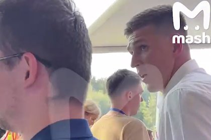 В «Зените» сделали заявление о поведении Соболева В «Зените» сделали заявление о поведении Соболева