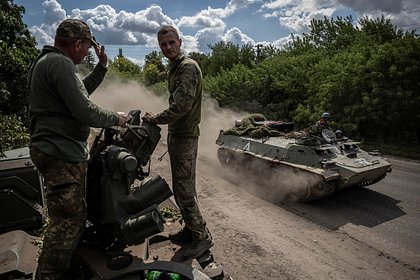 «Они почувствуют сразу». В России вновь пообещали жесткий ответ в случае ударов ВСУ европейским оружием вглубь страны «Они почувствуют сразу». В России вновь пообещали жесткий ответ в случае ударов ВСУ европейским оружием вглубь страны
