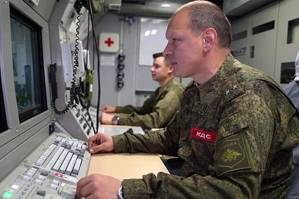 Россия изменит ядерную доктрину из-за Запада Россия изменит ядерную доктрину из-за Запада