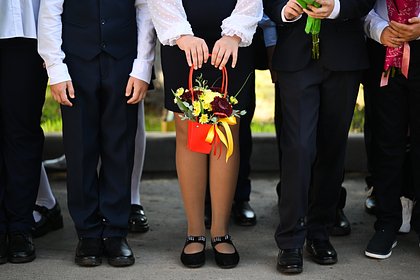11-летняя россиянка сбежала из дома перед линейкой в школе 11-летняя россиянка сбежала из дома перед линейкой в школе