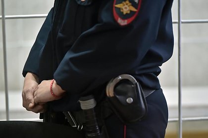 Россиянин получил срок за насилие над падчерицей и съемки порнографии Россиянин получил срок за насилие над падчерицей и съемки порнографии