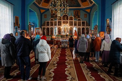 В ООН выразили обеспокоенность из-за закона о запрете УПЦ на Украине В ООН выразили обеспокоенность из-за закона о запрете УПЦ на Украине
