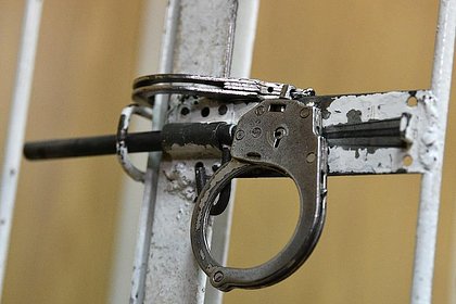 Расправившийся с 11-летней Настей из Нижнего Тагила педофил был помилован на СВО Расправившийся с 11-летней Настей из Нижнего Тагила педофил был помилован на СВО