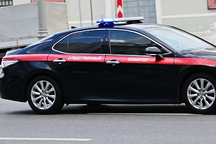Угрожавший пистолетом россиянин поставил школьников на колени и отнял деньги Угрожавший пистолетом россиянин поставил школьников на колени и отнял деньги