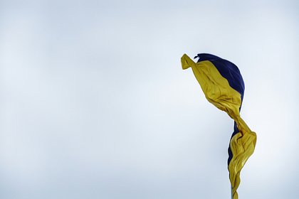 Вице-премьер Украины подала заявление об отставке