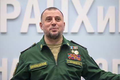 Соратник Кадырова раскрыл новый план ВСУ в Курской области Соратник Кадырова раскрыл новый план ВСУ в Курской области