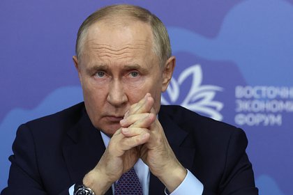 Путин поручил построить новые университетские кампусы в городах России Путин поручил построить новые университетские кампусы в городах России