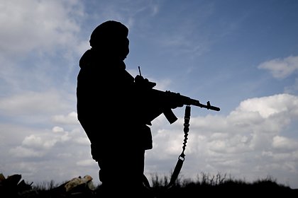 Российский участник СВО заявил о незаконном увольнении Российский участник СВО заявил о незаконном увольнении