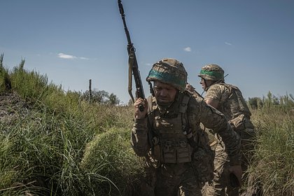 На Украине предложили позволить иностранцам служить офицерами в ВСУ и разведке На Украине предложили позволить иностранцам служить офицерами в ВСУ и разведке