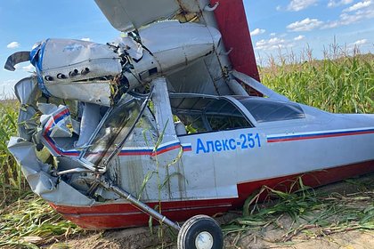 Пилота упавшего в Подмосковье самолета ранее уволили из-за «бочки» на авиалайнере Пилота упавшего в Подмосковье самолета ранее уволили из-за «бочки» на авиалайнере