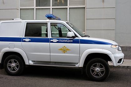 В российском городе полиция устроила погоню со стрельбой за подростком и попала на видео В российском городе полиция устроила погоню со стрельбой за подростком и попала на видео