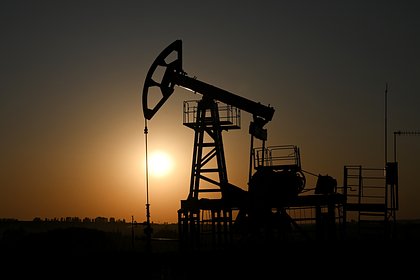 Прогноз мирового спроса на нефть понизили Прогноз мирового спроса на нефть понизили