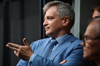 Бывшему главе департамента культуры Москвы захотели продлить арест Бывшему главе департамента культуры Москвы захотели продлить арест