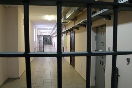 Российский заключенный получил срок за экстремистскую татуировку Российский заключенный получил срок за экстремистскую татуировку