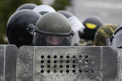 В Белоруссии силовики провели учения с учетом ситуации в Курской области В Белоруссии силовики провели учения с учетом ситуации в Курской области