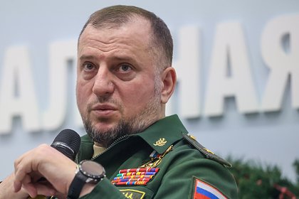Соратник Кадырова заявил об уничтожении крупного расчета «Бабы-яги» в Курской области Соратник Кадырова заявил об уничтожении крупного расчета «Бабы-яги» в Курской области