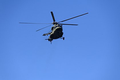 Директора авиакомпании уволили после крушения Ми 8 на Камчатке Директора авиакомпании уволили после крушения Ми 8 на Камчатке