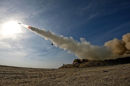Йеменские хуситы ударили по Израилю гиперзвуковой ракетой Йеменские хуситы ударили по Израилю гиперзвуковой ракетой