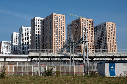 В Москве резко подорожало cъемное жилье В Москве резко подорожало cъемное жилье