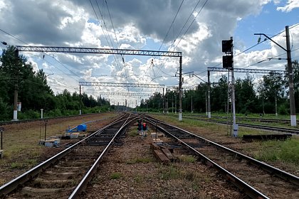 РЖД собрались резко поднять тарифы на перевозку грузов РЖД собрались резко поднять тарифы на перевозку грузов