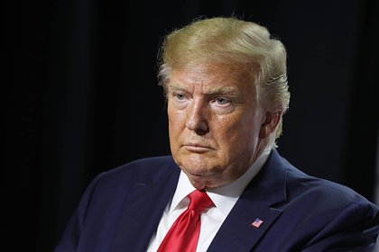 Трамп выступил за введение смертной казни за одно преступление в США Трамп выступил за введение смертной казни за одно преступление в США