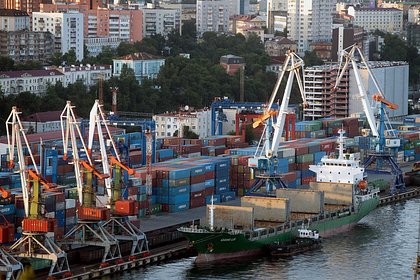 Торговля России с Европой перестала снижаться Торговля России с Европой перестала снижаться