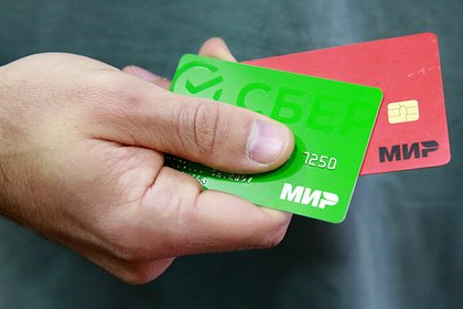Обсуждение возврата карт «Мир» в Турцию опровергли Обсуждение возврата карт «Мир» в Турцию опровергли