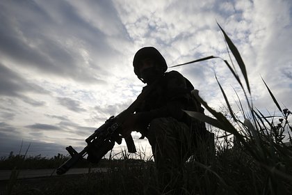 Полковник заявил об изменении тактики России по освобождению Донбасса Полковник заявил об изменении тактики России по освобождению Донбасса