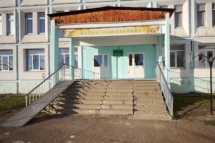 Депутат Госдумы рассказал об охране в школе во время нападения ученика на школьников
