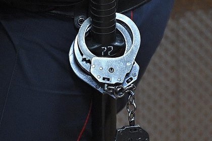 Появились подробности о лидере 14 задержанных на Кавказе религиозных экстремистов Появились подробности о лидере 14 задержанных на Кавказе религиозных экстремистов