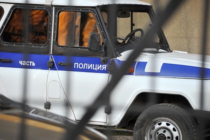 Россиянин сломал челюсть коллеге за просьбу работать быстрее Россиянин сломал челюсть коллеге за просьбу работать быстрее