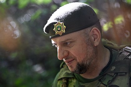 Алаудинов сообщил об уничтожении двух пунктов управления БПЛА ВСУ Алаудинов сообщил об уничтожении двух пунктов управления БПЛА ВСУ