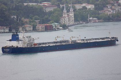 Один их главных покупателей российской нефти резко сократил ее закупки