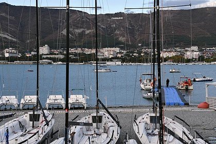 Появились подробности о пропавшем в открытом море на доске россиянине Появились подробности о пропавшем в открытом море на доске россиянине