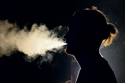 Названо опасное отличие вейпов от обычных сигарет Названо опасное отличие вейпов от обычных сигарет