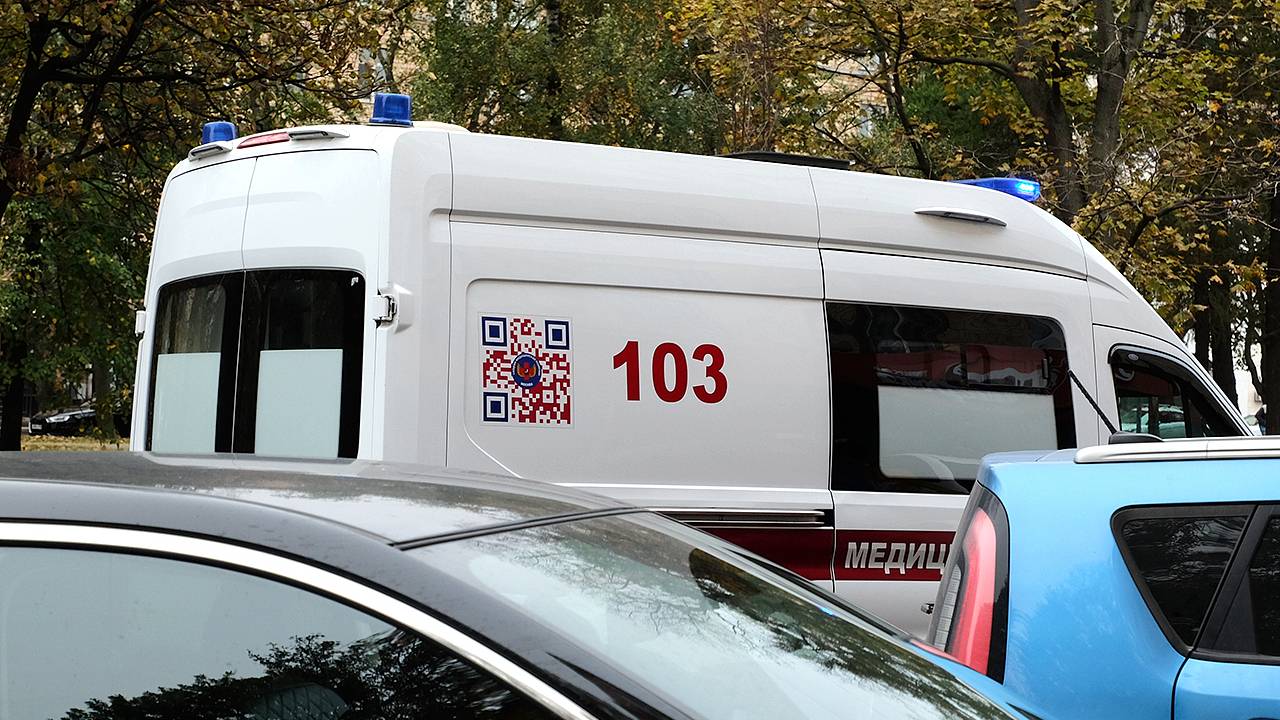 Дети из Красноярского края надышались отравой из-за плохого проветривания дома Дети из Красноярского края надышались отравой из-за плохого проветривания дома
