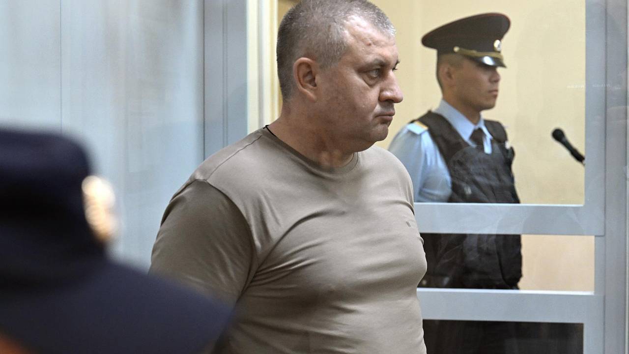 Дело главы «Сибирской навигационной компании» оказалось связано с генералом Шамариным