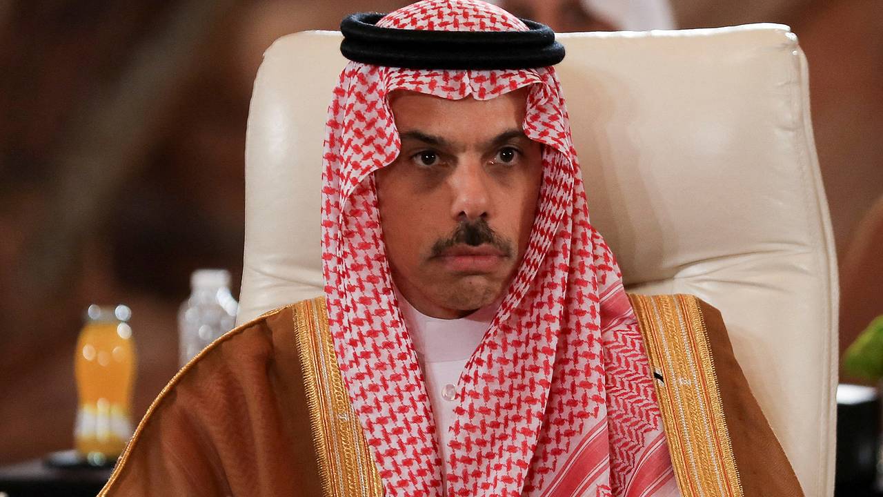 Саудовская Аравия объявила о коалиции по созданию независимой Палестины Саудовская Аравия объявила о коалиции по созданию независимой Палестины
