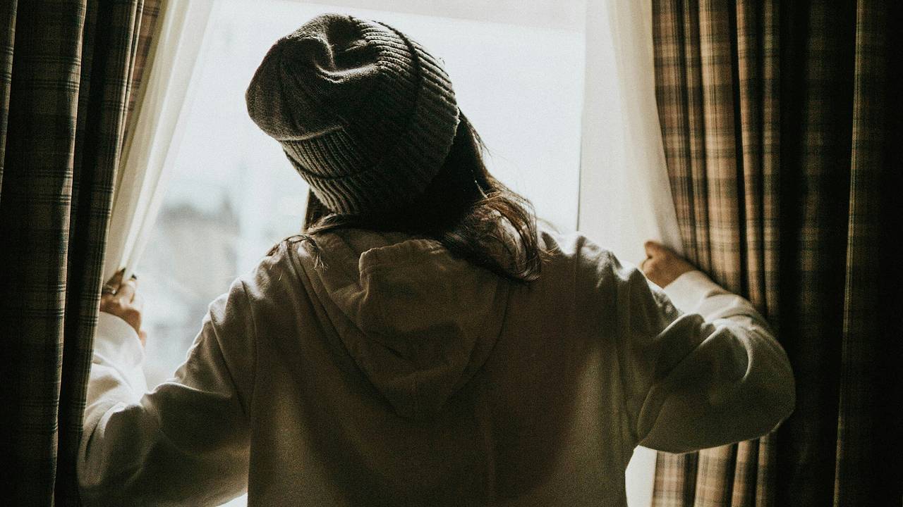 Нарушение циркадных ритмов вызвало рак Нарушение циркадных ритмов вызвало рак