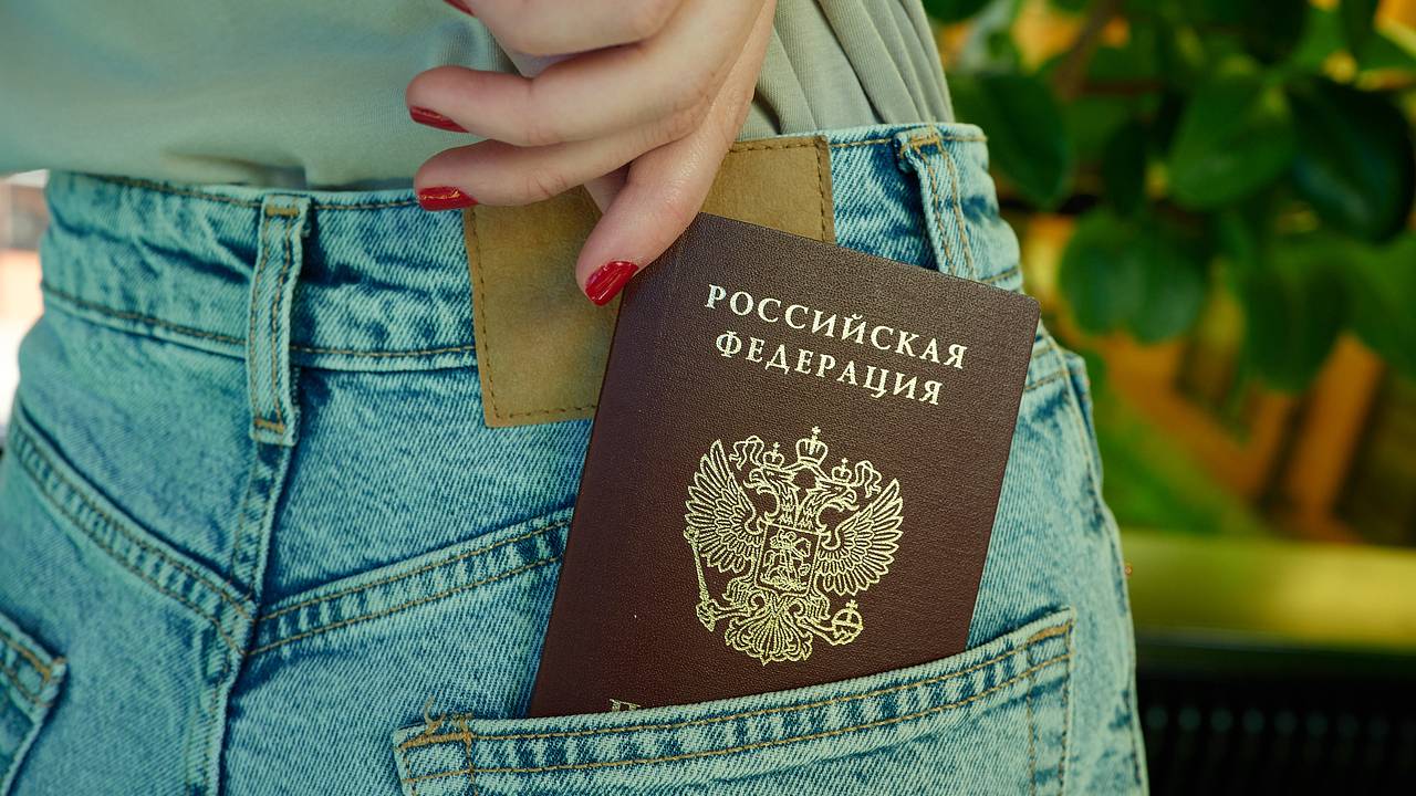 Россиян-релокантов предупредили об изъятии активов Россиян-релокантов предупредили об изъятии активов