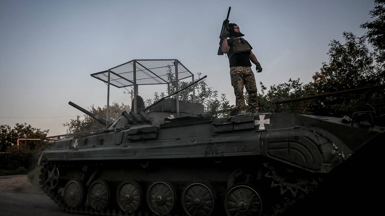 В России высказались о новых попытках ВСУ прорвать границу В России высказались о новых попытках ВСУ прорвать границу