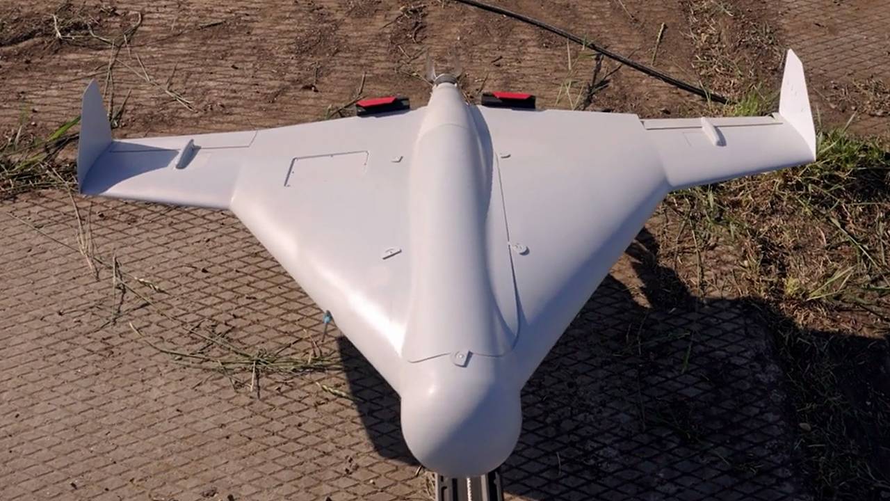 «Ростех» рассказал об одномоментном групповом ударе «Кубом» «Ростех» рассказал об одномоментном групповом ударе «Кубом»