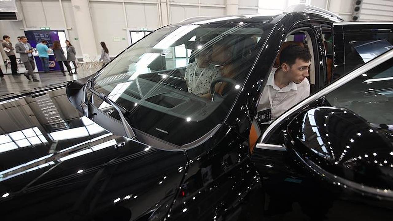Назван регион России с самым большим числом заявок на автокредиты Назван регион России с самым большим числом заявок на автокредиты