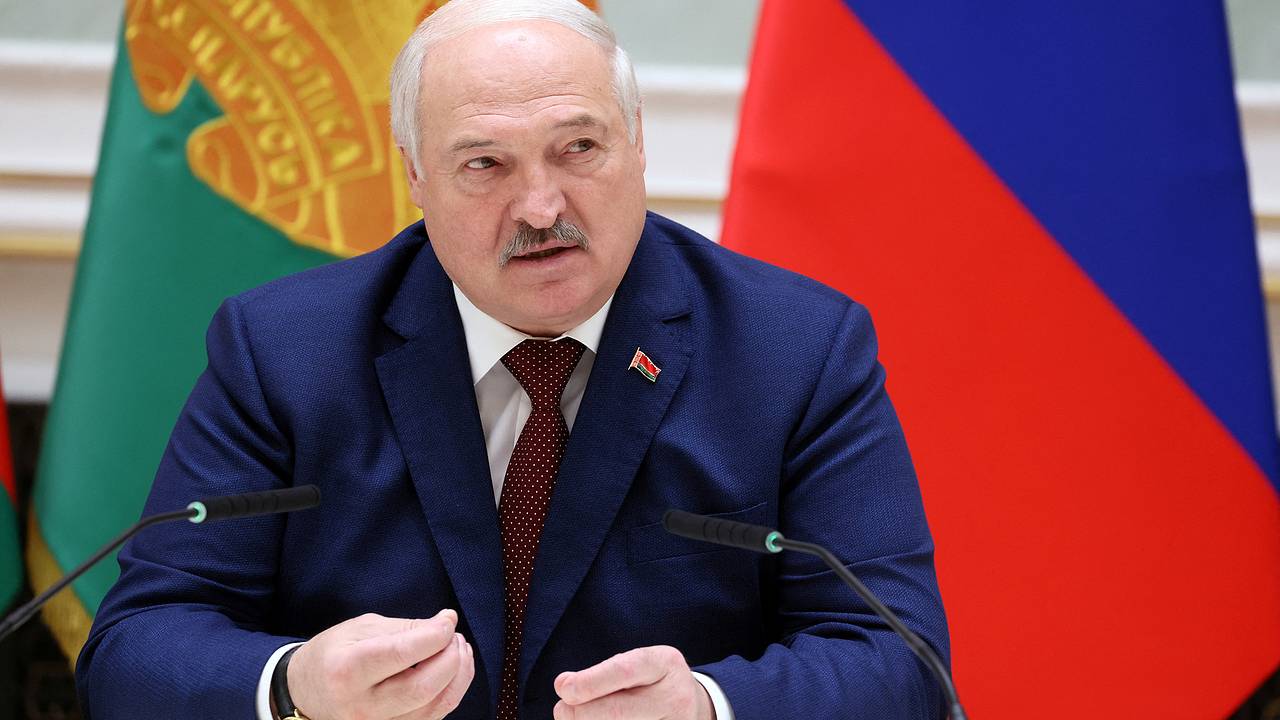 Лукашенко рассказал о страхе Запада перед силой единства СНГ Лукашенко рассказал о страхе Запада перед силой единства СНГ